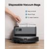 imageeufy 6Pack Large Capacity Dust Bags Compatible with eufy C10