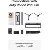 imageeufy Accessory Kit for Omni S1 ProS1 2 Rolling Mops 4 HighPerformance Filters Dirty Water Reservoir Filter Rolling Brush ampamp Brush Guard 3 Dust Bags and 2 Sets of Side Brushes