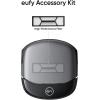 imageeufy Accessory Kit for Omni S1 ProS1 2 Rolling Mops 4 HighPerformance Filters Dirty Water Reservoir Filter Rolling Brush ampamp Brush Guard 3 Dust Bags and 2 Sets of Side Brushes