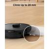 imageeufy L50 SES Robot Vacuum with 60 Day SelfEmpty Station MultiFloor CleaningPrecise iPath Laser Navigation Customizable Al Mapping Climb Up to 20 mm Ideal for Hard Floor Tile and Carpet
