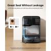 imageeufy 6Pack Large Capacity Dust Bags Compatible with C20 Omni Robot Vacuum