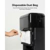 imageeufy 6Pack Large Capacity Dust Bags Compatible with C20 Omni Robot Vacuum