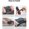 imageeufy Accessories for Robot Vacuum Omni C20 1 Rolling Brush 1 Brush Guard 1 Cleaning Tool