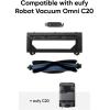 imageeufy Accessories for Robot Vacuum Omni C20 1 Rolling Brush 1 Brush Guard 1 Cleaning Tool