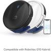imageeufy by anker RoboVac Replacement Washable Mopping ClothRoboVac G10 Hybrid G20 Hybird G30 Hybrid Accessory