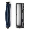 imageeufy AccessoryReplacement Rubber Roller Brush and Replacement Brush Guard Compatible with eufy X10 Pro Omni