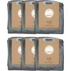 imageeufy Clean Replacement Dust Bag Compatible with G35 G40 G40 HybridG30G30 Hybrid