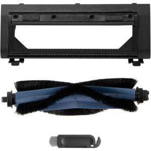imageeufy Accessories for Robot Vacuum Omni C20 1 Rolling Brush 1 Brush Guard 1 Cleaning Tool