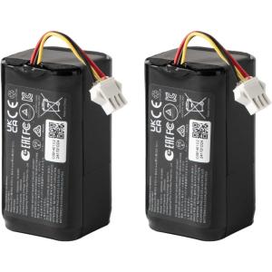imageeufy AccessoryReplacement Battery Pack Compatible with X10 Pro Omni