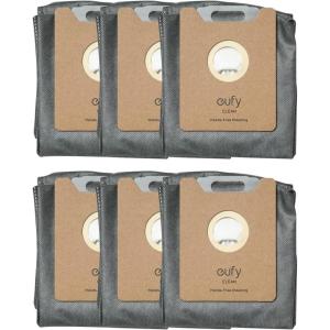 imageeufy Clean Replacement Dust Bag Compatible with G35 G40 G40 HybridG30G30 Hybrid