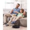 imageeufy E28 Omni Robot Vacuum and Mop ComboHydroJet Systemwith Portable Deep Cleaner for Carpet20000Pa Turbo SuctionZeroTanglingCorner to Edge Deep Cleaningwith auto AllinOne Station11S Plus