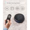 imageeufy E28 Omni Robot Vacuum and Mop ComboHydroJet Systemwith Portable Deep Cleaner for Carpet20000Pa Turbo SuctionZeroTanglingCorner to Edge Deep Cleaningwith auto AllinOne Station11S Plus