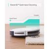 imageeufy E28 Omni Robot Vacuum and Mop ComboHydroJet Systemwith Portable Deep Cleaner for Carpet20000Pa Turbo SuctionZeroTanglingCorner to Edge Deep Cleaningwith auto AllinOne Stationeufy RoboVac 30C