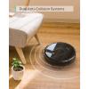 imageeufy E28 Omni Robot Vacuum and Mop ComboHydroJet Systemwith Portable Deep Cleaner for Carpet20000Pa Turbo SuctionZeroTanglingCorner to Edge Deep Cleaningwith auto AllinOne Station11S Plus