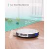imageeufy E28 Omni Robot Vacuum and Mop ComboHydroJet Systemwith Portable Deep Cleaner for Carpet20000Pa Turbo SuctionZeroTanglingCorner to Edge Deep Cleaningwith auto AllinOne Stationeufy RoboVac 30C