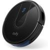 imageeufy E28 Omni Robot Vacuum and Mop ComboHydroJet Systemwith Portable Deep Cleaner for Carpet20000Pa Turbo SuctionZeroTanglingCorner to Edge Deep Cleaningwith auto AllinOne Station11S Plus