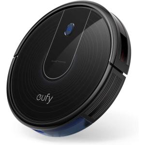 imageeufy E28 Omni Robot Vacuum and Mop ComboHydroJet Systemwith Portable Deep Cleaner for Carpet20000Pa Turbo SuctionZeroTanglingCorner to Edge Deep Cleaningwith auto AllinOne Station11S Plus