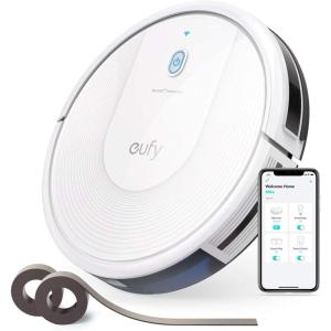 imageeufy E28 Omni Robot Vacuum and Mop ComboHydroJet Systemwith Portable Deep Cleaner for Carpet20000Pa Turbo SuctionZeroTanglingCorner to Edge Deep Cleaningwith auto AllinOne Stationeufy RoboVac 30C