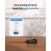 imageeufy Fabric Cleaner Ready to Use 473 ml Fabric Cleaner Safe Compatible with E28