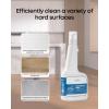 imageeufy RoboVac Hard Floor Cleaning Solution Dilution Ratio 1200 473 ml Floor Cleaner PlantBasedCompatible with E28