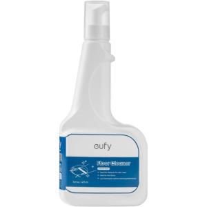 imageeufy RoboVac Hard Floor Cleaning Solution Dilution Ratio 1200 473 ml Floor Cleaner PlantBasedCompatible with E28